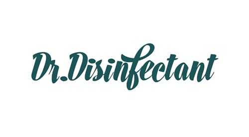  Dr. Disinfectant2